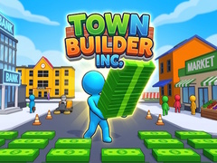 Hry Town Builder Inc.