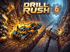 Hry Drill Rush