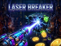 Hry Laser Breaker