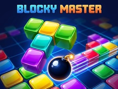 Hry Blocky Blaster
