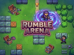 Hry Rumble Arena