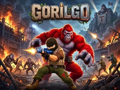 Hry GorilGo
