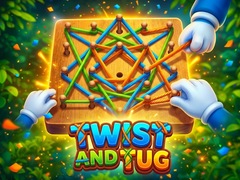 Hry Twist and Tug