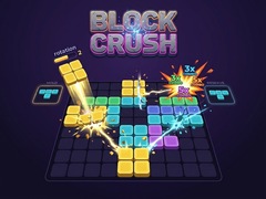 Hry Block Crush