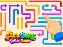 Hry Arrows: Relax Game