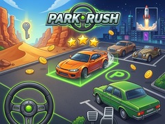 Hry Park Rush