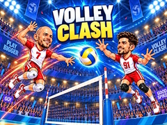 Hry Volley Clash