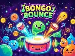 Hry Bongo Bounce