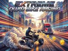 Hry Extreme Quad Bike Racing