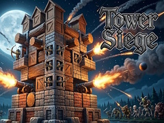 Hry Tower Siege 