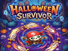 Hry Halloween Survivor