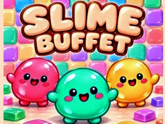 Hry Slime Buffet