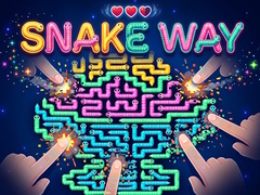 Hry Snake Way