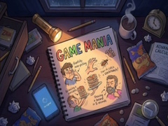 Hry Game Mania