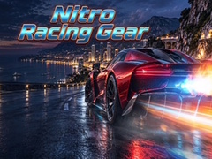 Hry Nitro Racing Gear