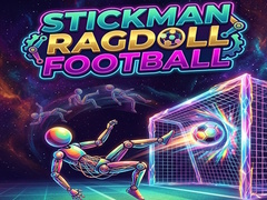 Hry Stickman Ragdoll Football