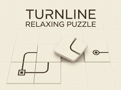 Hry Turnline - Relaxing Puzzle