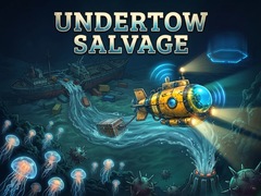 Hry Undertow Salvage
