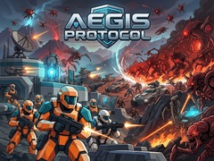 Hry Aegis Protocol