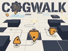 Hry Cogwalk