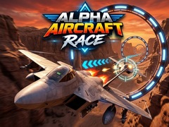 Hry Alpha Aircraft Race