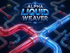 Hry Alpha Liquid Weaver