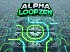 Hry Alpha Loopzen