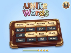 Hry Unite Words
