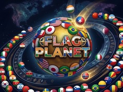 Hry Flag Planet