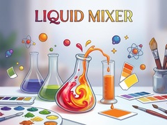 Hry Liquid Mixer