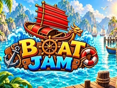 Hry Boat Jam