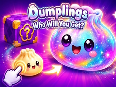 Hry Dumplings: Who Will You Get?