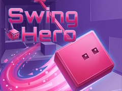 Hry Swing Hero
