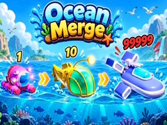 Hry Ocean Merge