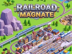 Hry Railroad Magnate