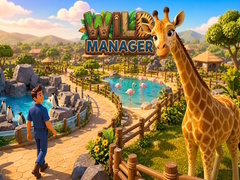 Hry Wild Manager