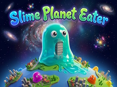Hry Slime Planet Eater