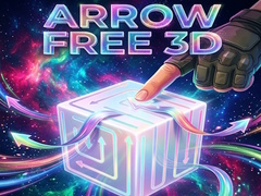 Hry Arrow Free 3D
