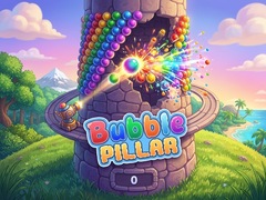 Hry Bubble Pillar