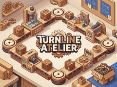 Hry Turnline Atelier
