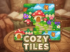 Hry Cozy Tiles
