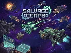 Hry Salvage Corps