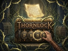 Hry Thornlock