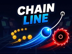 Hry Chainline