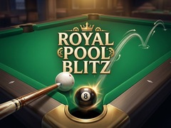Hry Royal Pool Blitz
