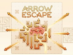 Hry Arrow Escape