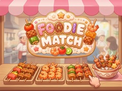 Hry Foodie Match