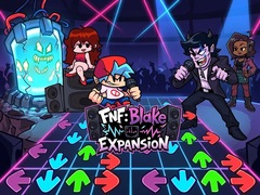 Hry FNF: Blake Expansion