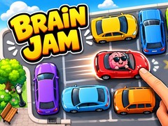Hry Brain Jam