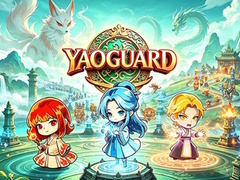 Hry YAOGUARD